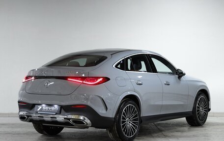 Mercedes-Benz GLC Coupe, 2025 год, 10 300 000 рублей, 5 фотография