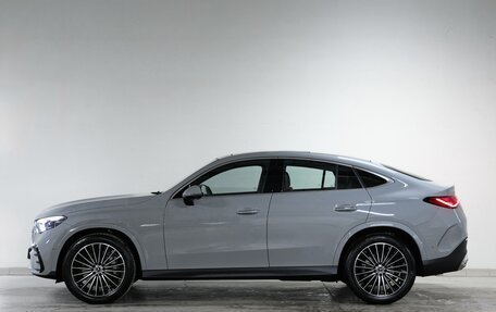 Mercedes-Benz GLC Coupe, 2025 год, 10 300 000 рублей, 2 фотография