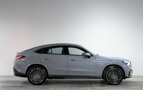 Mercedes-Benz GLC Coupe, 2025 год, 10 300 000 рублей, 6 фотография