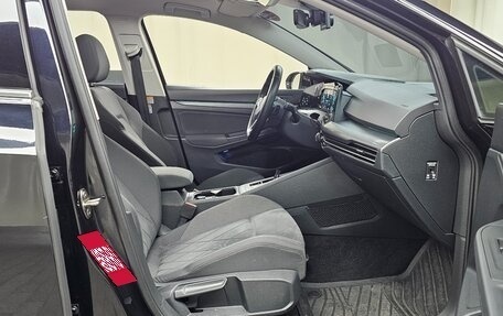 Volkswagen Golf VIII, 2021 год, 2 500 000 рублей, 12 фотография