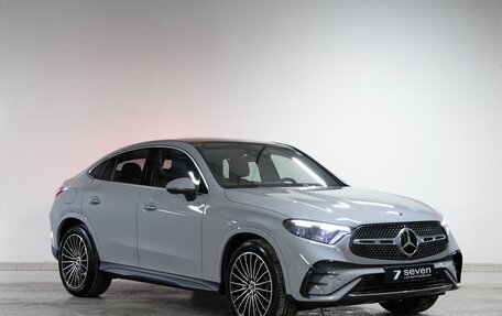 Mercedes-Benz GLC Coupe, 2025 год, 10 300 000 рублей, 7 фотография