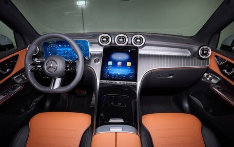 Mercedes-Benz GLC Coupe, 2025 год, 10 300 000 рублей, 10 фотография