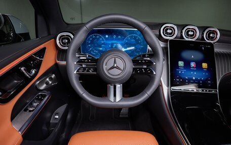 Mercedes-Benz GLC Coupe, 2025 год, 10 300 000 рублей, 16 фотография