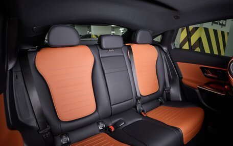 Mercedes-Benz GLC Coupe, 2025 год, 10 300 000 рублей, 21 фотография