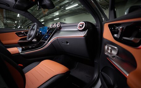 Mercedes-Benz GLC Coupe, 2025 год, 10 300 000 рублей, 14 фотография