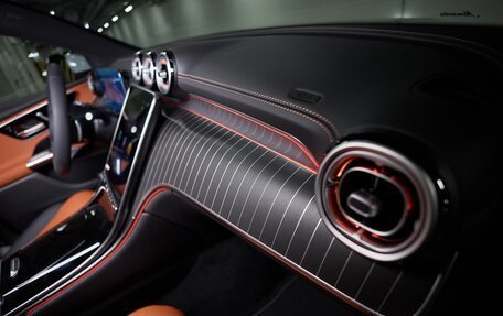 Mercedes-Benz GLC Coupe, 2025 год, 10 300 000 рублей, 12 фотография