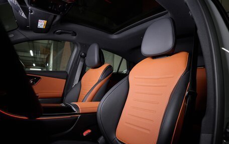Mercedes-Benz GLC Coupe, 2025 год, 10 300 000 рублей, 17 фотография