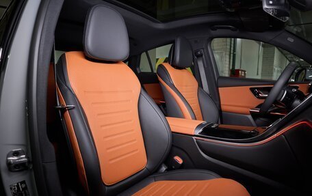 Mercedes-Benz GLC Coupe, 2025 год, 10 300 000 рублей, 18 фотография