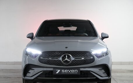 Mercedes-Benz GLC Coupe, 2025 год, 10 300 000 рублей, 8 фотография