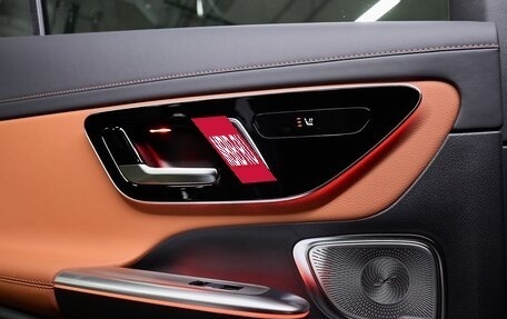 Mercedes-Benz GLC Coupe, 2025 год, 10 300 000 рублей, 19 фотография