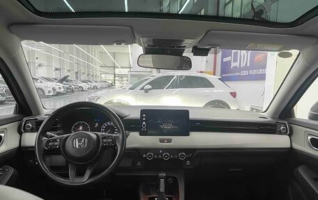 Honda Vezel, 2023 год, 1 936 153 рублей, 7 фотография