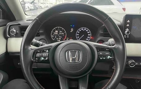 Honda Vezel, 2023 год, 1 936 153 рублей, 8 фотография