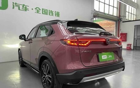 Honda Vezel, 2023 год, 1 936 153 рублей, 6 фотография