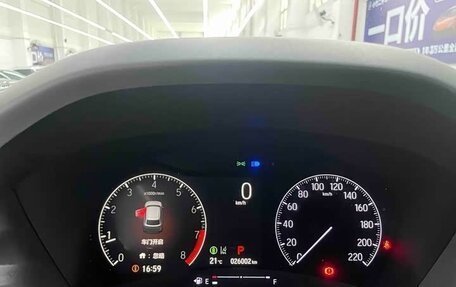 Honda Vezel, 2023 год, 1 936 153 рублей, 10 фотография