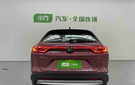 Honda Vezel, 2023 год, 1 936 153 рублей, 5 фотография