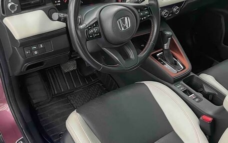 Honda Vezel, 2023 год, 1 936 153 рублей, 11 фотография