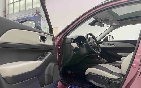 Honda Vezel, 2023 год, 1 936 153 рублей, 13 фотография