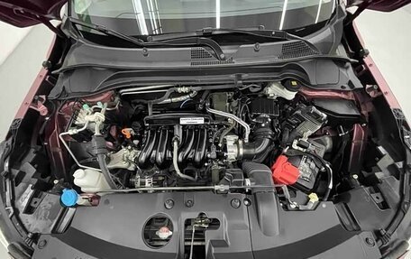 Honda Vezel, 2023 год, 1 936 153 рублей, 16 фотография