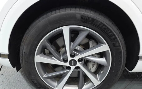 Genesis GV80 I, 2024 год, 9 800 000 рублей, 5 фотография