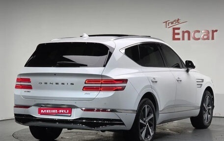 Genesis GV80 I, 2024 год, 9 800 000 рублей, 2 фотография