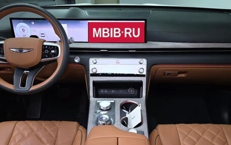 Genesis GV80 I, 2024 год, 9 800 000 рублей, 7 фотография