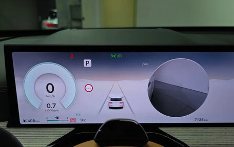 Genesis GV80 I, 2024 год, 9 800 000 рублей, 8 фотография