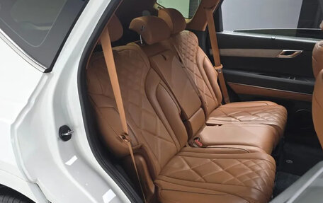 Genesis GV80 I, 2024 год, 9 800 000 рублей, 11 фотография