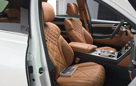 Genesis GV80 I, 2024 год, 9 800 000 рублей, 10 фотография