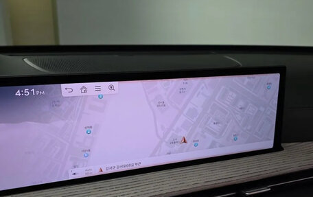 Genesis GV80 I, 2024 год, 9 800 000 рублей, 15 фотография