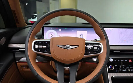 Genesis GV80 I, 2024 год, 9 800 000 рублей, 14 фотография