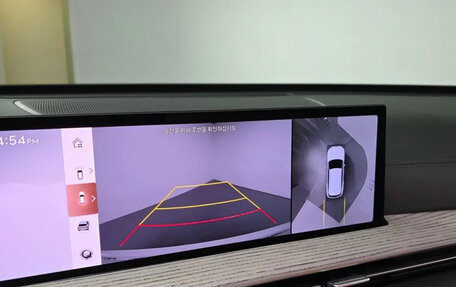 Genesis GV80 I, 2024 год, 9 800 000 рублей, 16 фотография