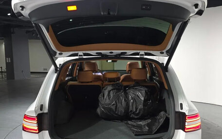 Genesis GV80 I, 2024 год, 9 800 000 рублей, 20 фотография