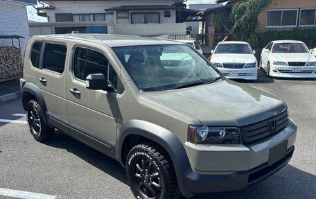 Honda Crossroad, 2008 год, 1 206 000 рублей, 2 фотография