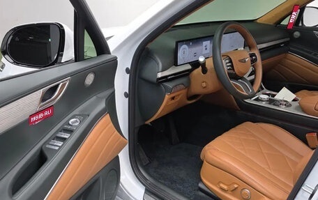 Genesis GV80 I, 2024 год, 9 800 000 рублей, 12 фотография