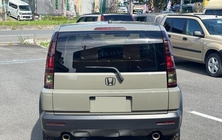 Honda Crossroad, 2008 год, 1 206 000 рублей, 10 фотография