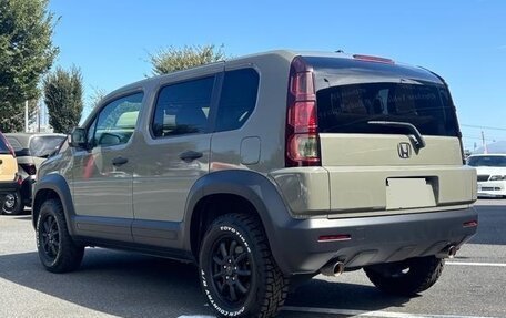 Honda Crossroad, 2008 год, 1 206 000 рублей, 7 фотография