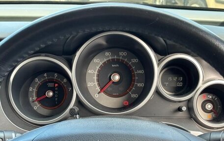 Honda Crossroad, 2008 год, 1 206 000 рублей, 17 фотография