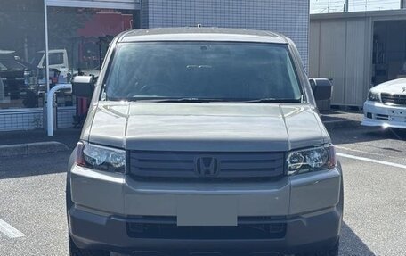 Honda Crossroad, 2008 год, 1 206 000 рублей, 4 фотография