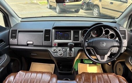 Honda Crossroad, 2008 год, 1 206 000 рублей, 18 фотография