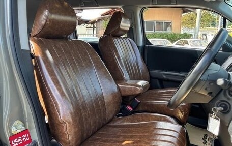 Honda Crossroad, 2008 год, 1 206 000 рублей, 14 фотография