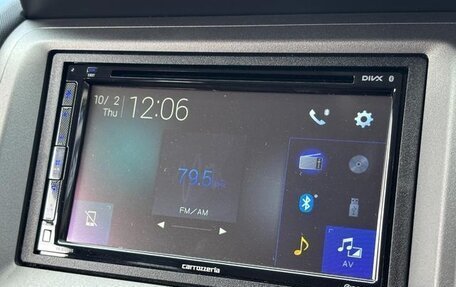 Honda Crossroad, 2008 год, 1 206 000 рублей, 19 фотография