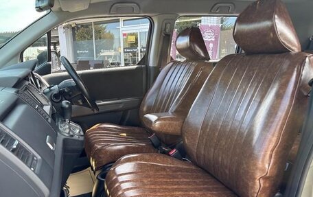 Honda Crossroad, 2008 год, 1 206 000 рублей, 23 фотография