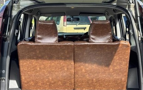 Honda Crossroad, 2008 год, 1 206 000 рублей, 27 фотография