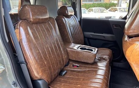 Honda Crossroad, 2008 год, 1 206 000 рублей, 26 фотография