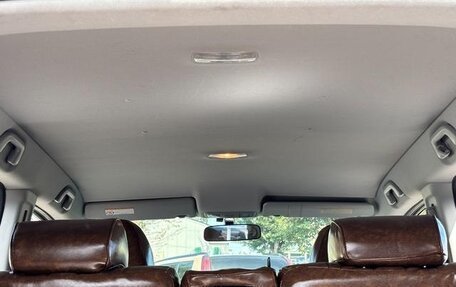 Honda Crossroad, 2008 год, 1 206 000 рублей, 29 фотография