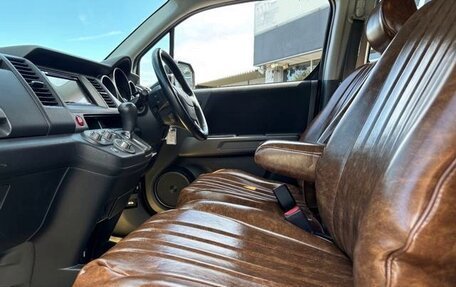 Honda Crossroad, 2008 год, 1 206 000 рублей, 22 фотография