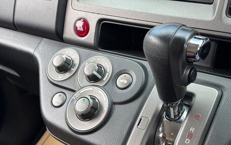 Honda Crossroad, 2008 год, 1 206 000 рублей, 21 фотография