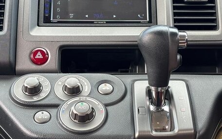 Honda Crossroad, 2008 год, 1 206 000 рублей, 20 фотография