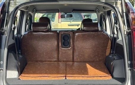 Honda Crossroad, 2008 год, 1 206 000 рублей, 28 фотография