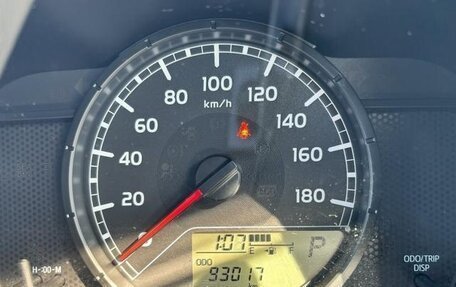 Toyota Succeed I рестайлинг, 2019 год, 982 000 рублей, 9 фотография